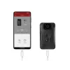 Transcend DrivePro Body 10 liemenės kamera