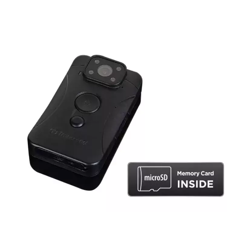 Transcend DrivePro Body 10 liemenės kamera