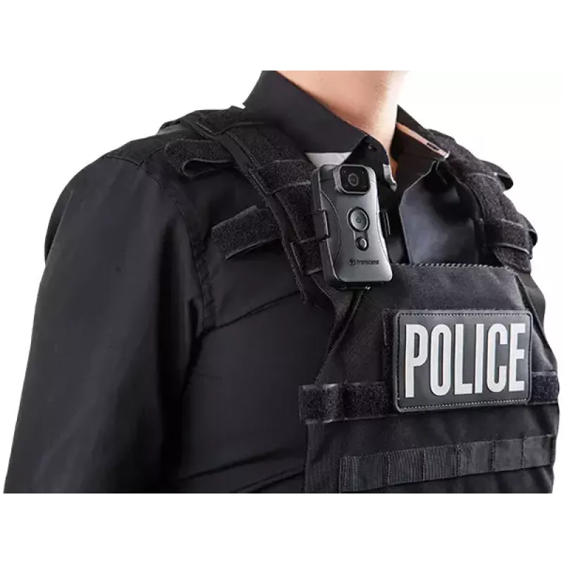 Transcend DrivePro Body 10 liemenės kamera