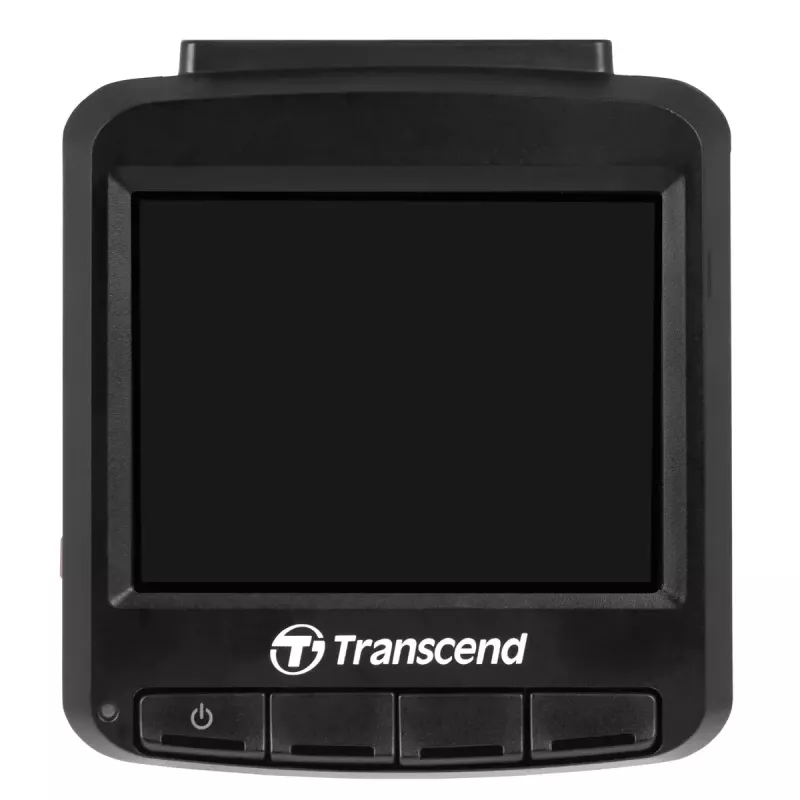 Transporto priemonės vaizdo registratorius Transcend DrivePro 110 32 GB