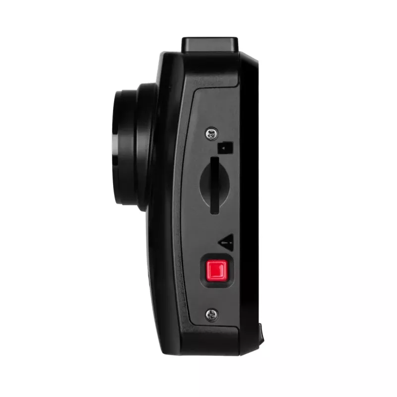 Transporto priemonės vaizdo registratorius Transcend DrivePro 110 32 GB