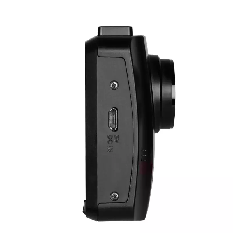 Transporto priemonės vaizdo registratorius Transcend DrivePro 110 32 GB
