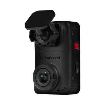 Dash Cam Transcend DrivePro 10 kamera su 32GB microSDHC