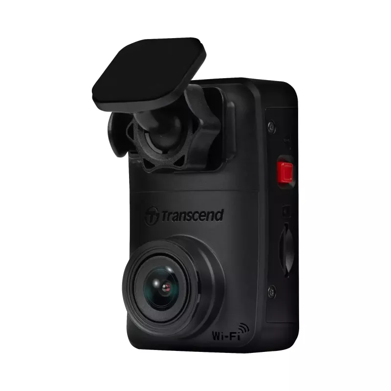 Dash Cam Transcend DrivePro 10 kamera su 32GB microSDHC