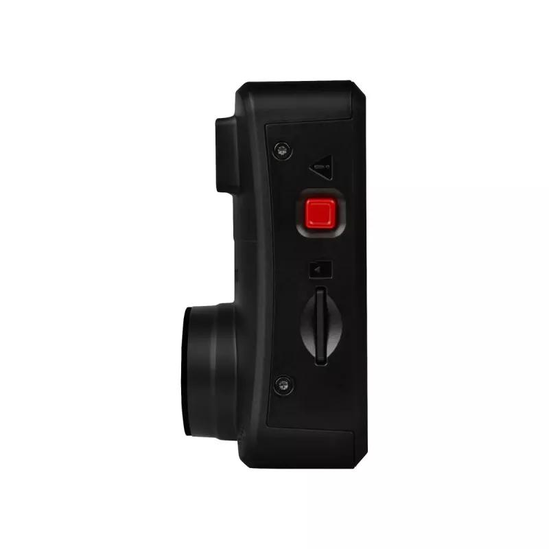 Dash Cam Transcend DrivePro 10 kamera su 32GB microSDHC
