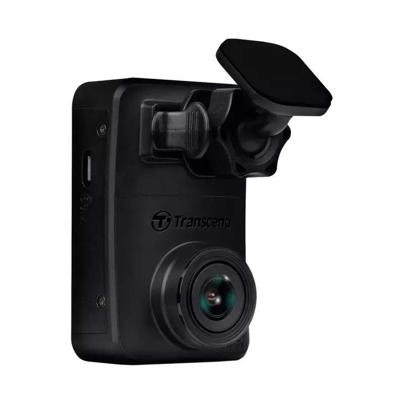 Dash Cam Transcend DrivePro 10 kamera su 32GB microSDHC