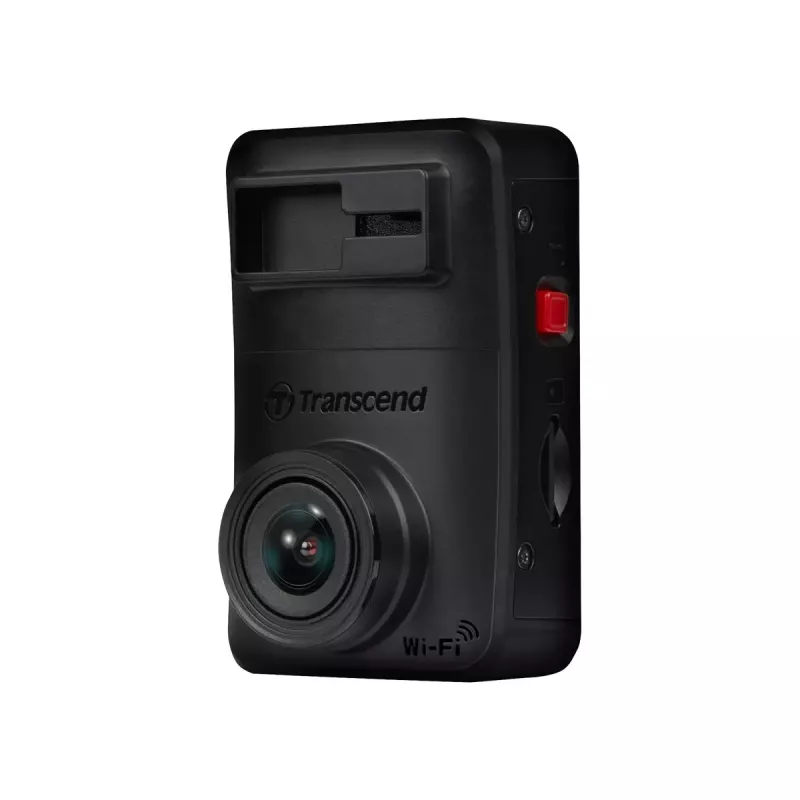 Dash Cam Transcend DrivePro 10 kamera su 32GB microSDHC