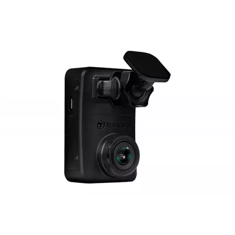 Dash Cam Transcend DrivePro 10 kamera su 32GB microSDHC