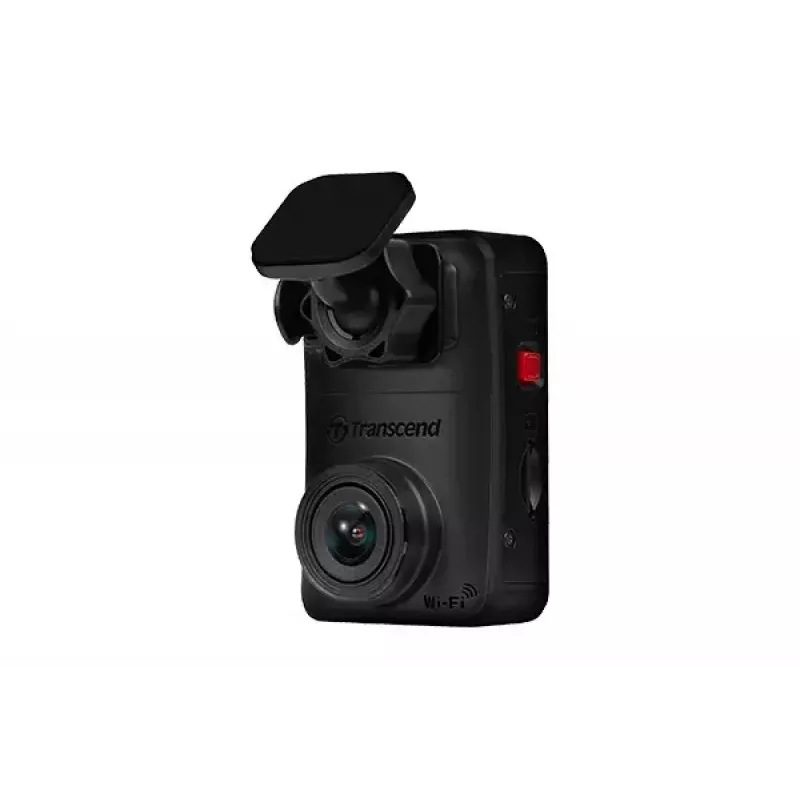 Dash Cam Transcend DrivePro 10 kamera su 32GB microSDHC