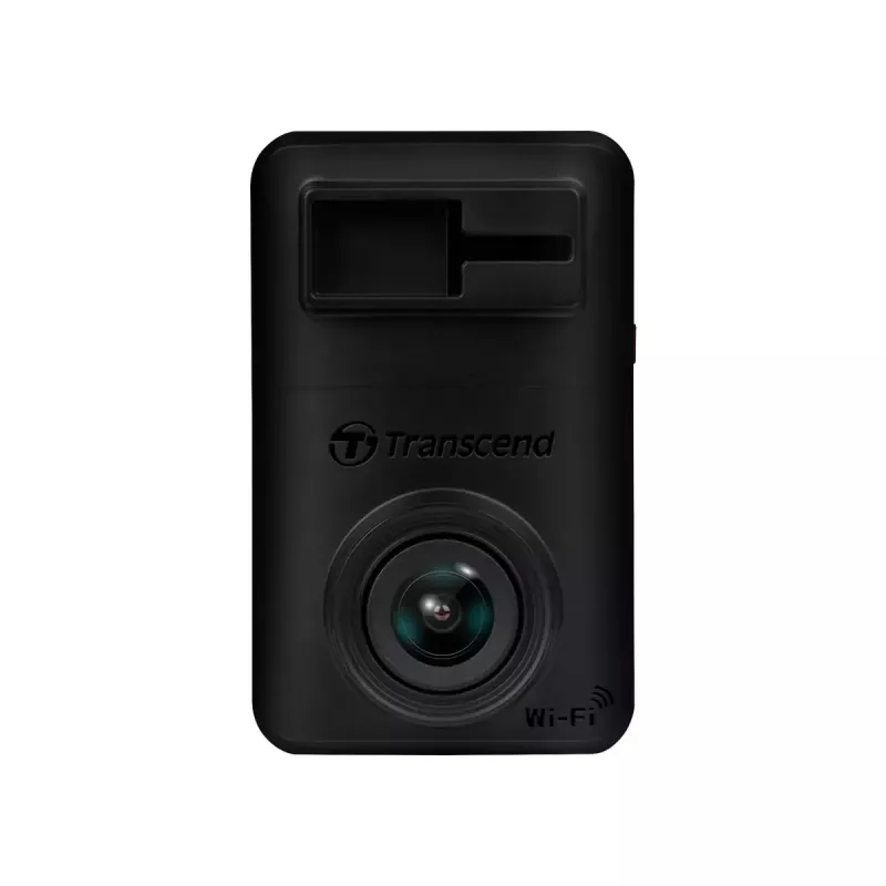 Dash Cam Transcend DrivePro 10 kamera su 32GB microSDHC