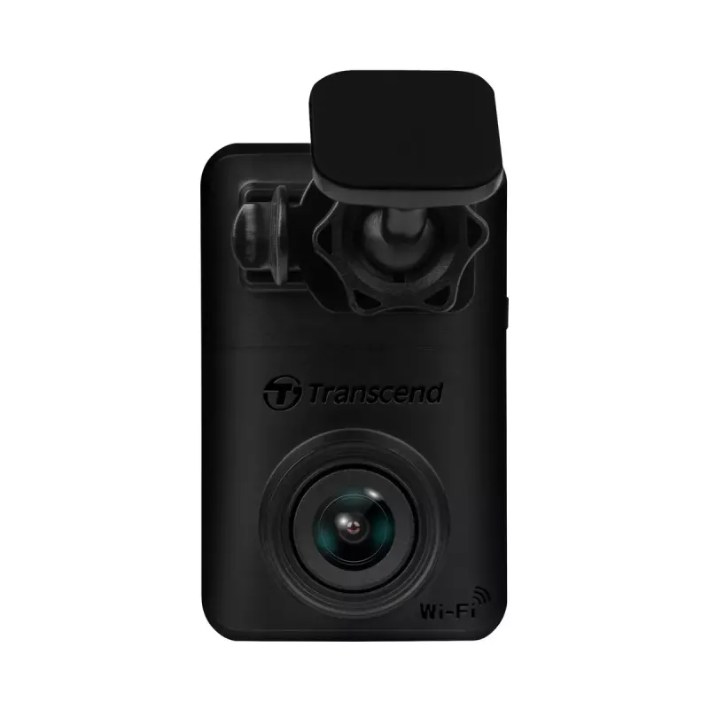 Dash Cam Transcend DrivePro 10 kamera su 32GB microSDHC