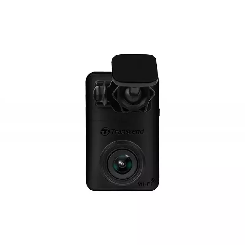 Dash Cam Transcend DrivePro 10 kamera su 32GB microSDHC