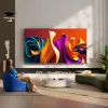 Televizorius Hisense 55A7NQ 55 colių 4K Ultra HD QLED 3840 x 2160