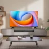 Hisense 40A4Q 101,6 cm (40 colių) Full HD išmanusis televizorius Wi-Fi juodas 200 cd/m²