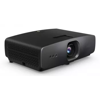 BenQ W2720i standartinio atstumo projektorius 2500 ANSI liumenų DLP UHD 4K (3840x2160) 3D juoda