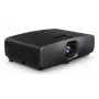 BenQ W2720i standartinio atstumo projektorius 2500 ANSI liumenų DLP UHD 4K (3840x2160) 3D juoda