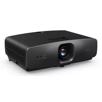 BenQ W2720i standartinio atstumo projektorius 2500 ANSI liumenų DLP UHD 4K (3840x2160) 3D juoda