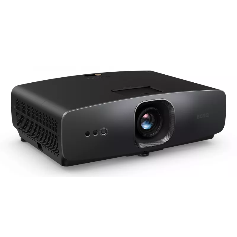 BenQ W2720i standartinio atstumo projektorius 2500 ANSI liumenų DLP UHD 4K (3840x2160) 3D juoda