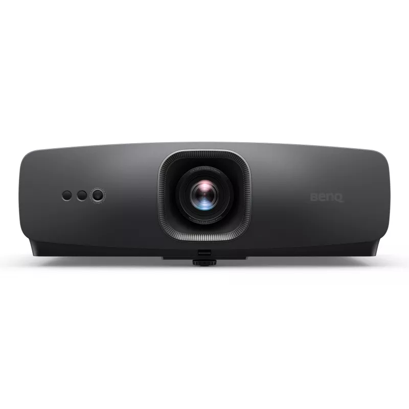 BenQ W2720i standartinio atstumo projektorius 2500 ANSI liumenų DLP UHD 4K (3840x2160) 3D juoda