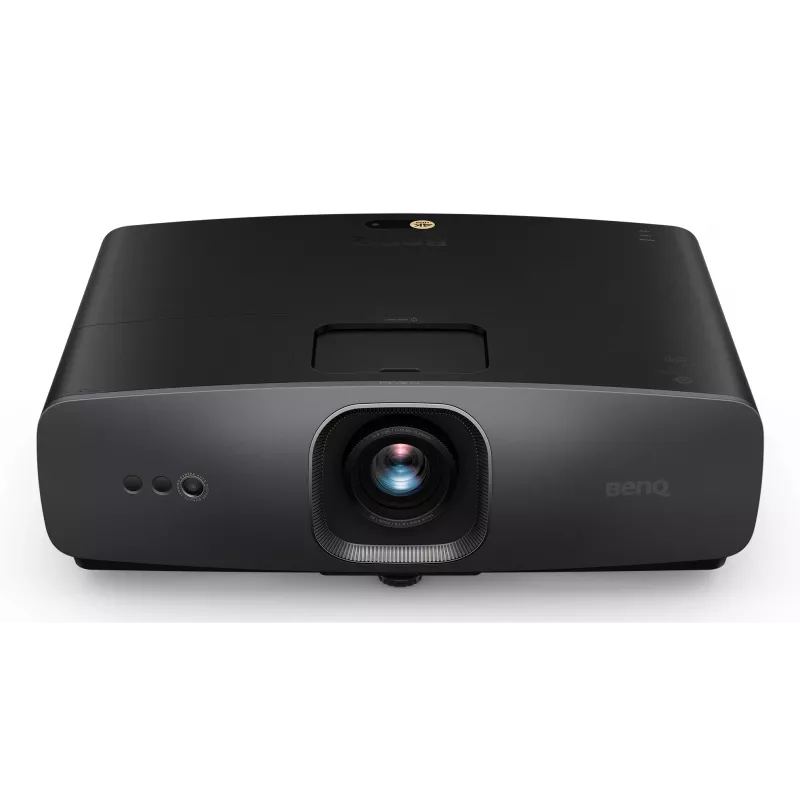 BenQ W2720i standartinio atstumo projektorius 2500 ANSI liumenų DLP UHD 4K (3840x2160) 3D juoda