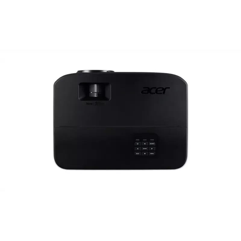 Projektorius Acer PD2327W 3200 ANSI liumenų DLP WXGA