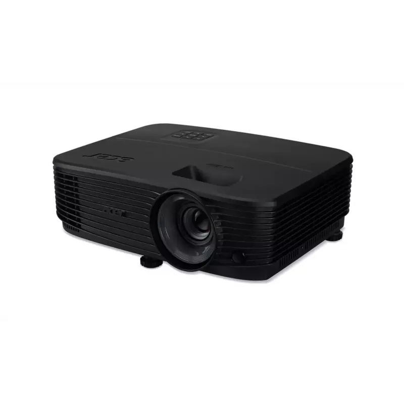 Projektorius Acer PD2327W 3200 ANSI liumenų DLP WXGA