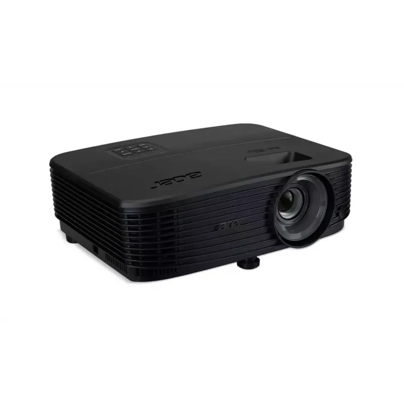 Projektorius Acer PD2327W 3200 ANSI liumenų DLP WXGA