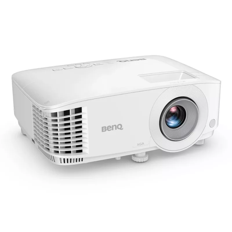 BenQ MX560 standartinio atstumo projektorius 4000 ANSI liumenų DLP XGA (1024x768) Baltas
