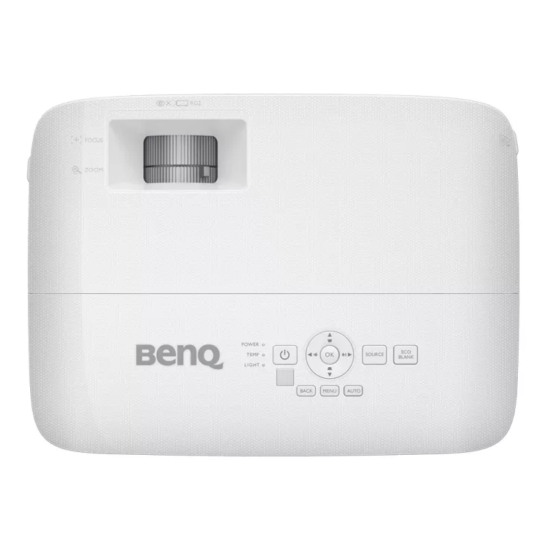 BenQ MX560 standartinio atstumo projektorius 4000 ANSI liumenų DLP XGA (1024x768) Baltas