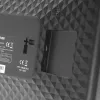 Skaitmeninis nuotraukų rėmelis Denver PFF-1063Juoda 10.1 colio jutiklinis ekranas Wi-Fi 1920x1080