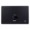 Skaitmeninis nuotraukų rėmelis Denver PFF-1070B 10,1 colio jutiklinis ekranas Wi-Fi juodas