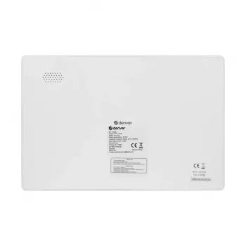 Skaitmeninis nuotraukų rėmelis Denver PFF-1070W