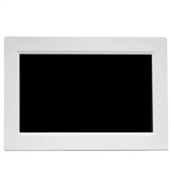 Skaitmeninis nuotraukų rėmelis Denver PFF-1015W 10,1 colio jutiklinis ekranas Wi-Fi 1280x800