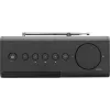 Nešiojamasis radijas TechniSat DIGITRADIO 217 Analoginis ir skaitmeninis DAB+ FM