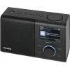 Nešiojamasis radijas TechniSat DIGITRADIO 217 Analoginis ir skaitmeninis DAB+ FM