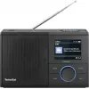 Nešiojamasis radijas TechniSat DIGITRADIO 217 Analoginis ir skaitmeninis DAB+ FM