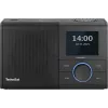 Nešiojamasis radijas TechniSat DIGITRADIO 217 Analoginis ir skaitmeninis DAB+ FM