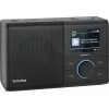 Nešiojamasis radijas TechniSat DIGITRADIO 217 Analoginis ir skaitmeninis DAB+ FM