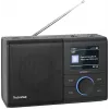 Nešiojamasis radijas TechniSat DIGITRADIO 217 Analoginis ir skaitmeninis DAB+ FM