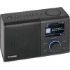 Nešiojamasis radijas TechniSat DIGITRADIO 217 Analoginis ir skaitmeninis DAB+ FM