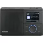 Nešiojamasis radijas TechniSat DIGITRADIO 217 Analoginis ir skaitmeninis DAB+ FM