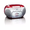 Nešiojamasis CD grotuvas Lenco SCD-420
