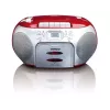 Nešiojamasis CD grotuvas Lenco SCD-420