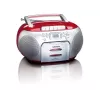 Nešiojamasis CD grotuvas Lenco SCD-420