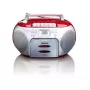 Nešiojamasis CD grotuvas Lenco SCD-420