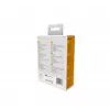 Asmeninis radijas Denver DAH-126 Analoginis Skaitmeninis DAB FM 10W