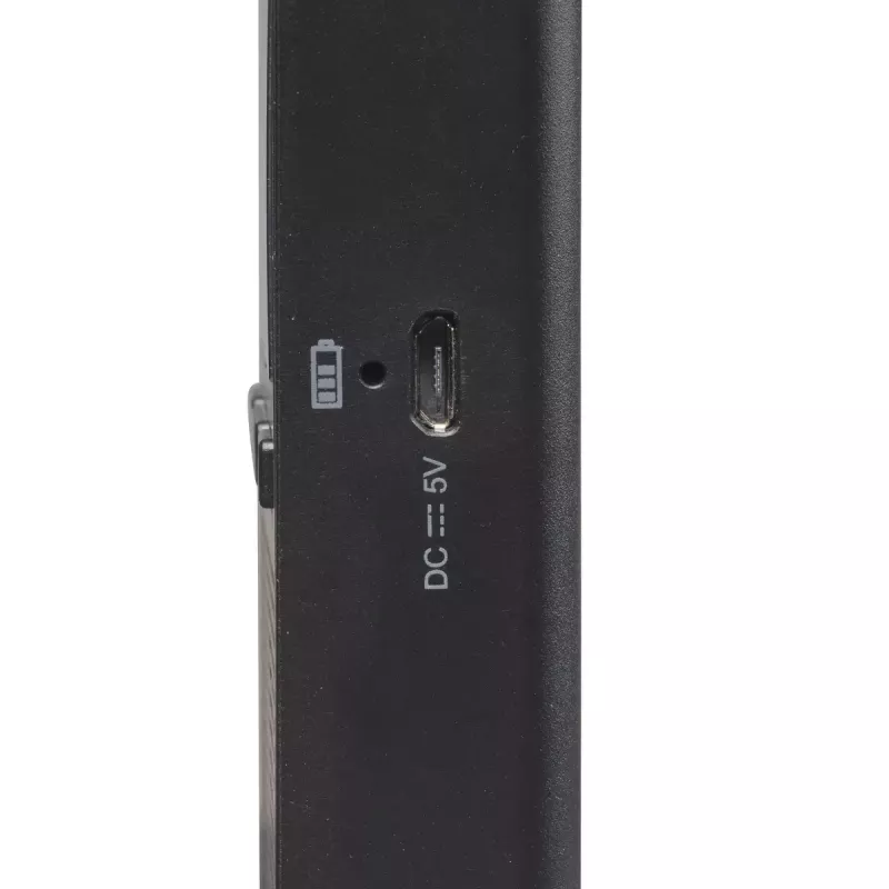 Asmeninis radijas Denver DAH-126 Analoginis Skaitmeninis DAB FM 10W