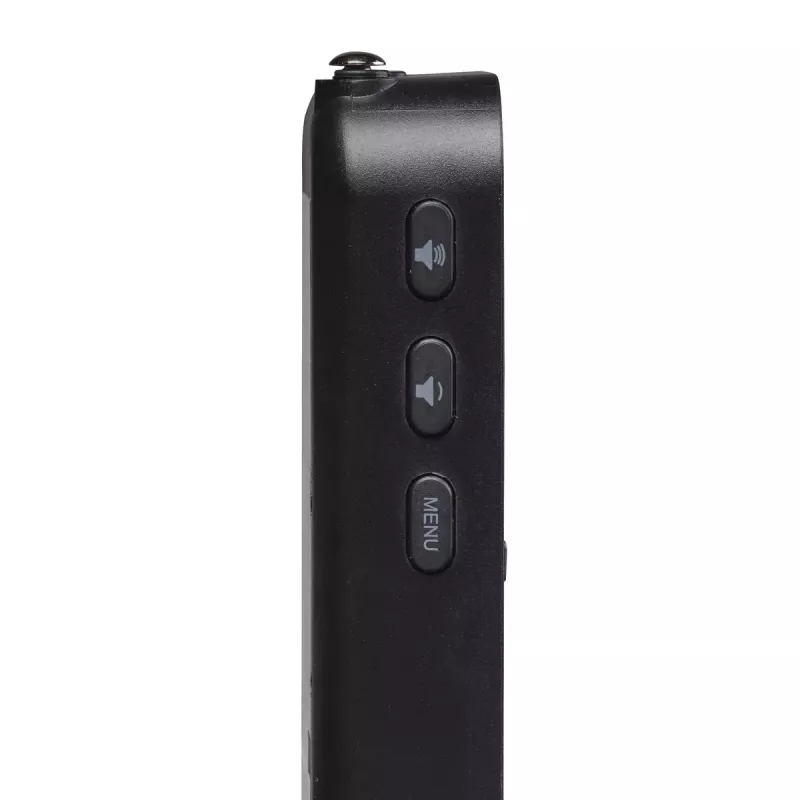 Asmeninis radijas Denver DAH-126 Analoginis Skaitmeninis DAB FM 10W