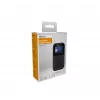 Asmeninis radijas Denver DAH-126 Analoginis Skaitmeninis DAB FM 10W