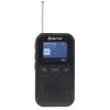 Asmeninis radijas Denver DAH-126 Analoginis Skaitmeninis DAB FM 10W